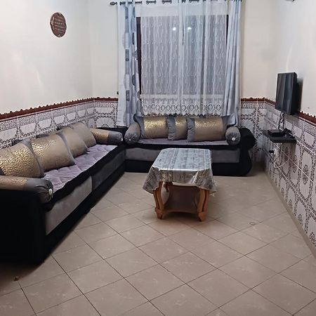 Appartement Agadir Luaran gambar
