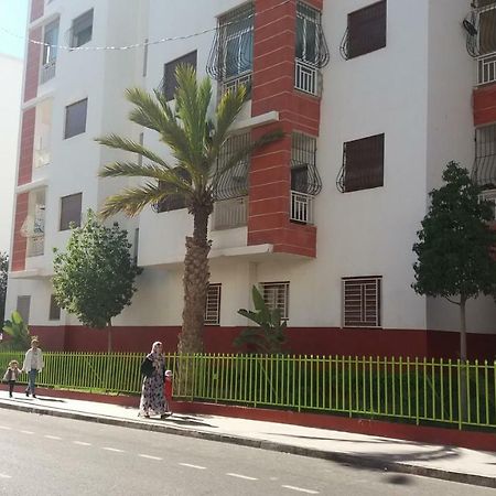 Appartement Agadir Luaran gambar