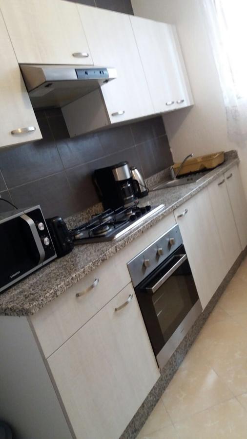 Appartement Agadir Luaran gambar